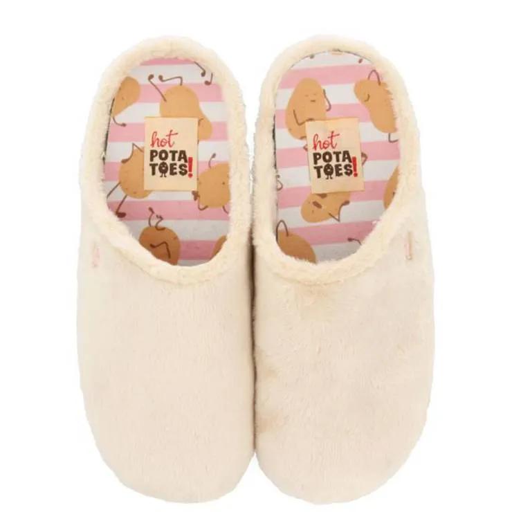 Zapatillas Gioseppo Dornoch Beig