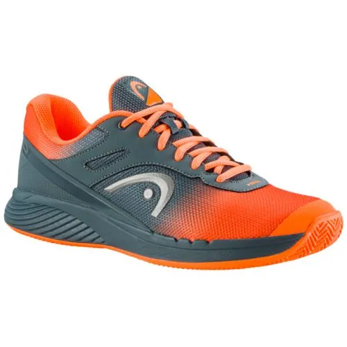 Zapatillas HEAD Sprint Evo 2.0 Naranjas