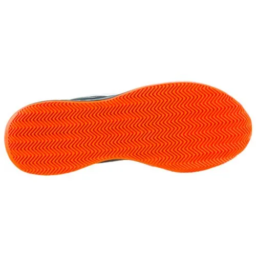 Zapatillas HEAD Sprint Evo 2.0 Naranjas