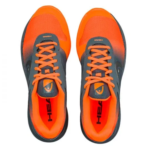 Zapatillas HEAD Sprint Evo 2.0 Naranjas