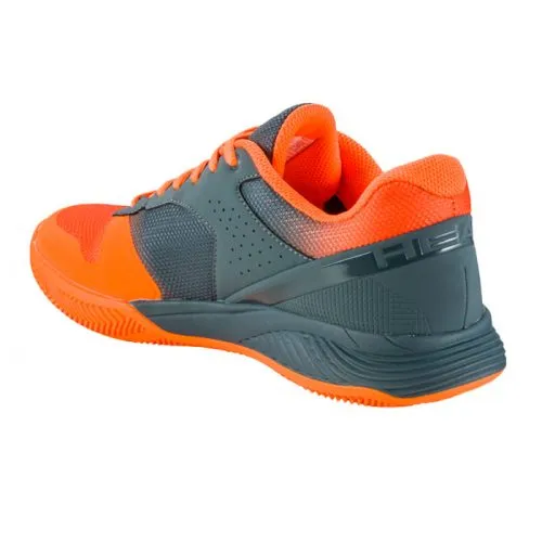 Zapatillas HEAD Sprint Evo 2.0 Naranjas