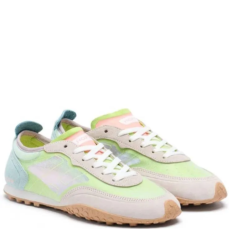 Zapatillas Hoff Bird Peacock