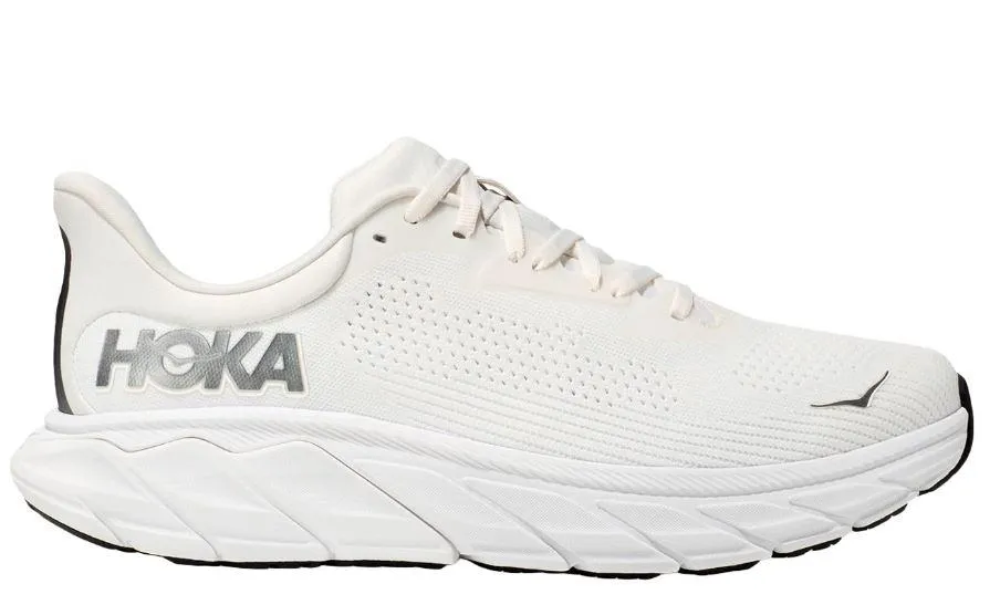 Zapatillas HOKA One One ARAHI 7 Blanca