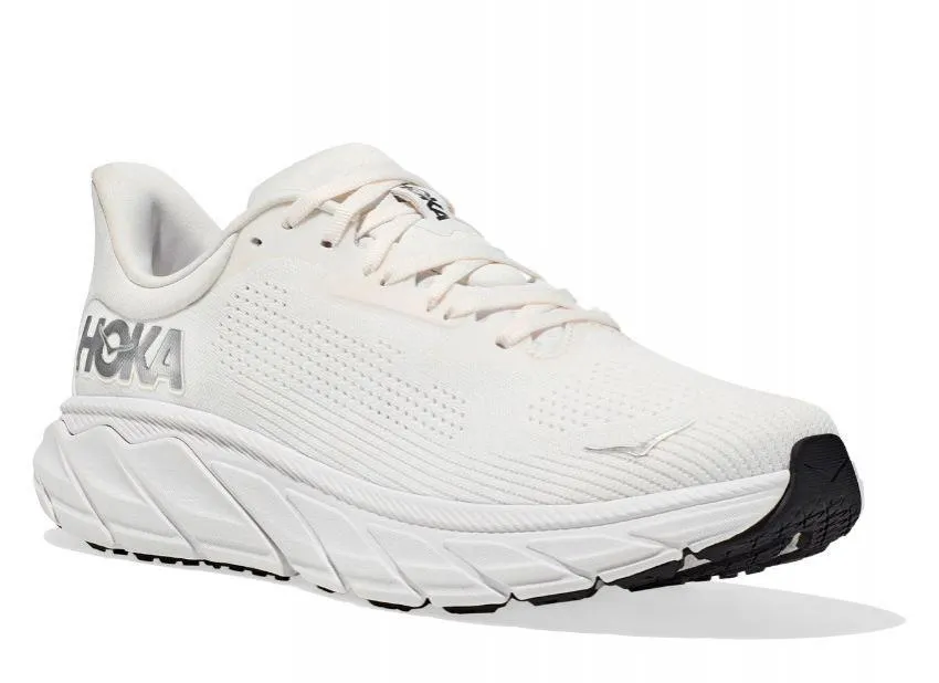 Zapatillas HOKA One One ARAHI 7 Blanca