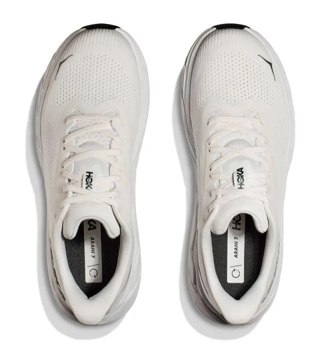 Zapatillas HOKA One One ARAHI 7 Blanca
