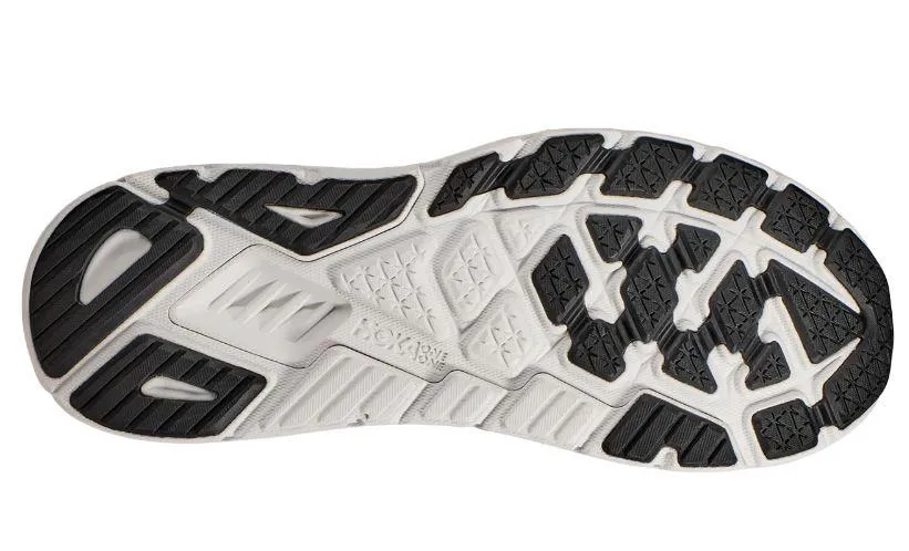 Zapatillas HOKA One One ARAHI 7 Blanca