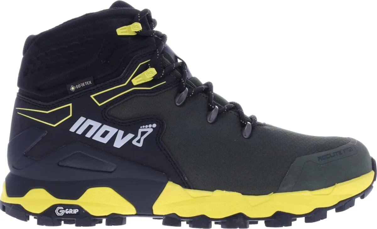 ZAPATILLAS INOV8 ROCLITE PRO G 400 GTX V2 M