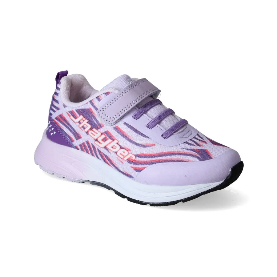  Zapatillas J'hayber Ribete