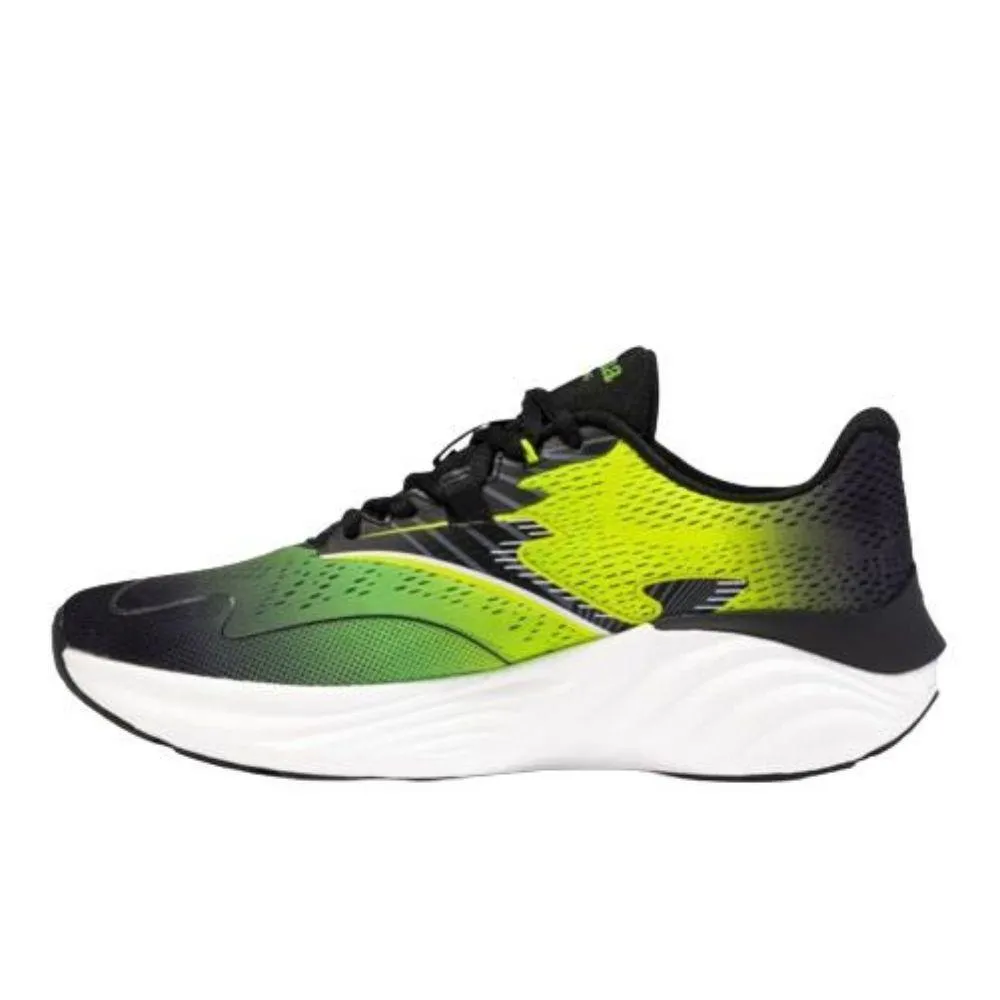 Zapatillas Joma PODIUM 2416 NEGRO AMARILLO