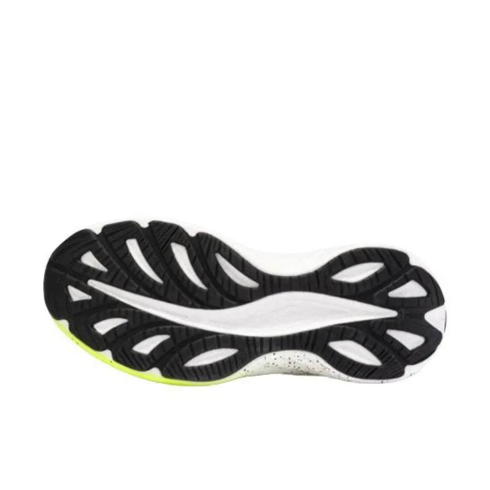 Zapatillas Joma PODIUM 2416 NEGRO AMARILLO