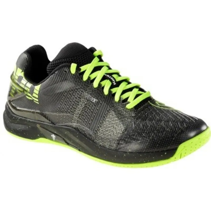 ZAPATILLAS KEMPA Attack Pro Contender Caution zapatilla Balonmano Kempa