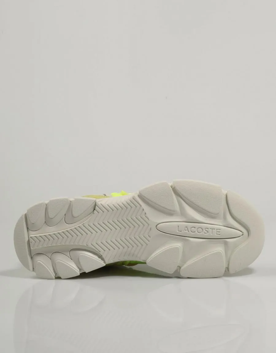  zapatillas LACOSTE L003 en Amarillo 81380