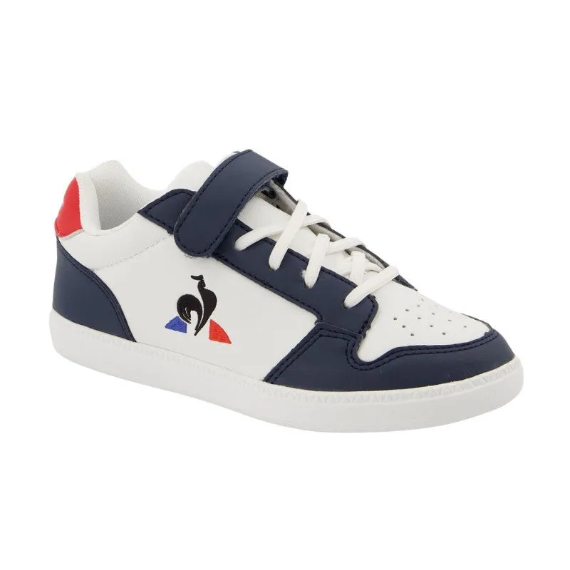  Zapatillas Le coq sportif Breakpoint Ps Optical White Dress Blue