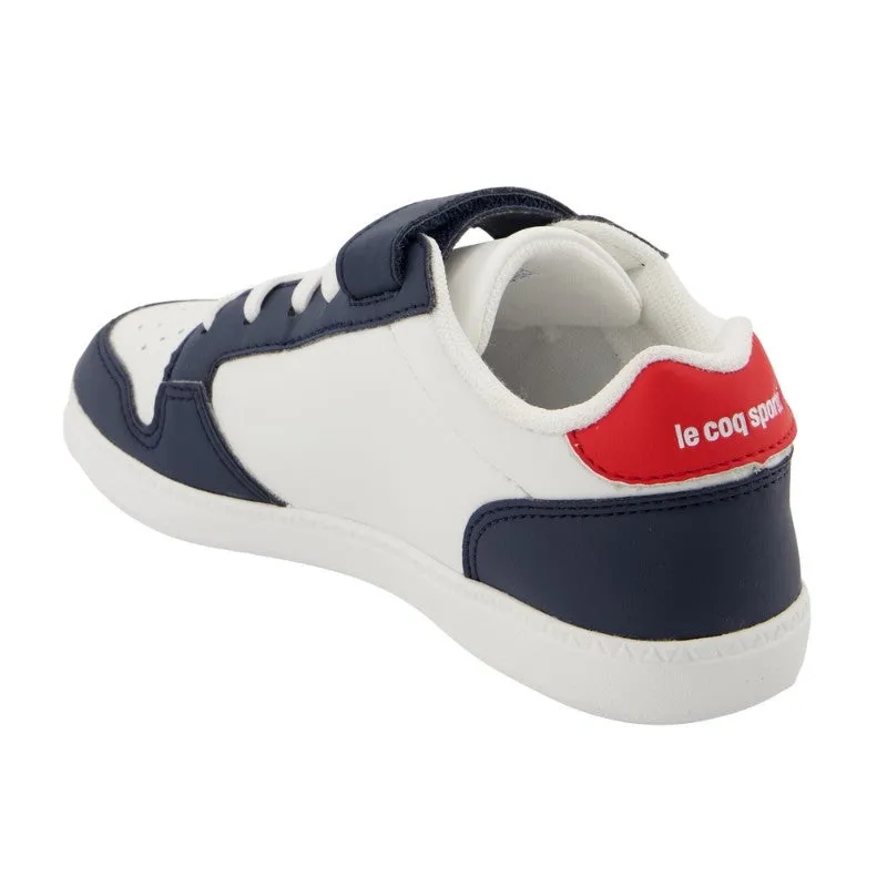  Zapatillas Le coq sportif Breakpoint Ps Optical White Dress Blue
