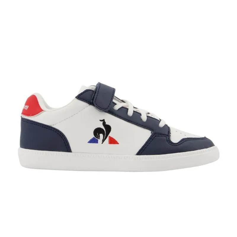  Zapatillas Le coq sportif Breakpoint Ps Optical White Dress Blue