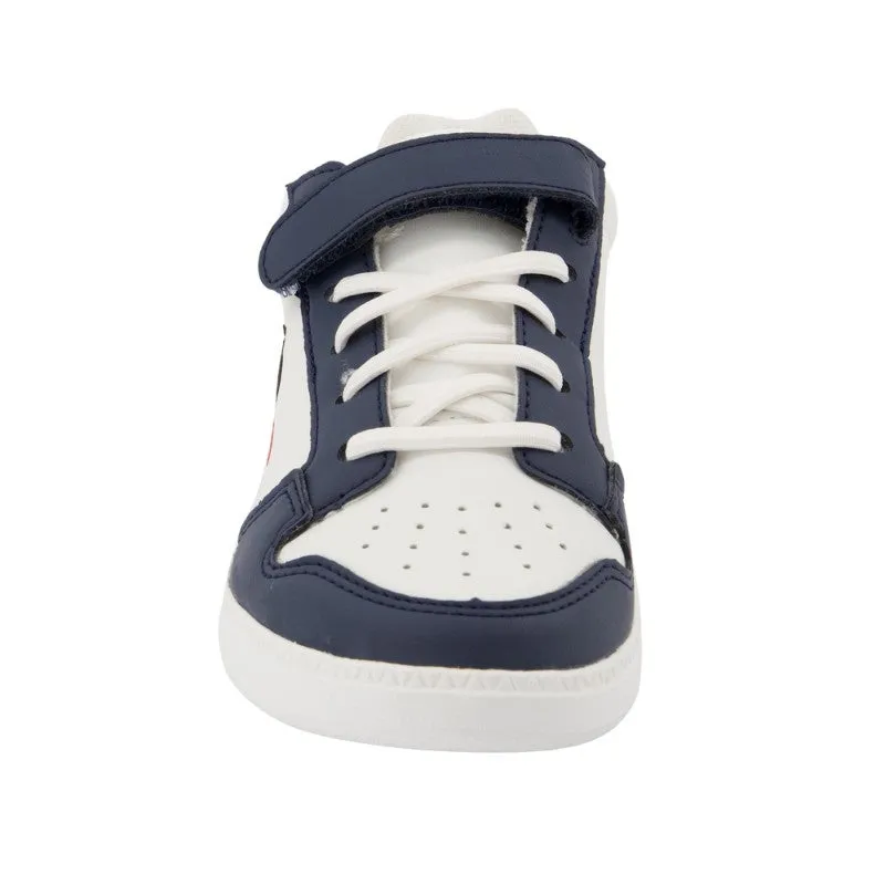  Zapatillas Le coq sportif Breakpoint Ps Optical White Dress Blue