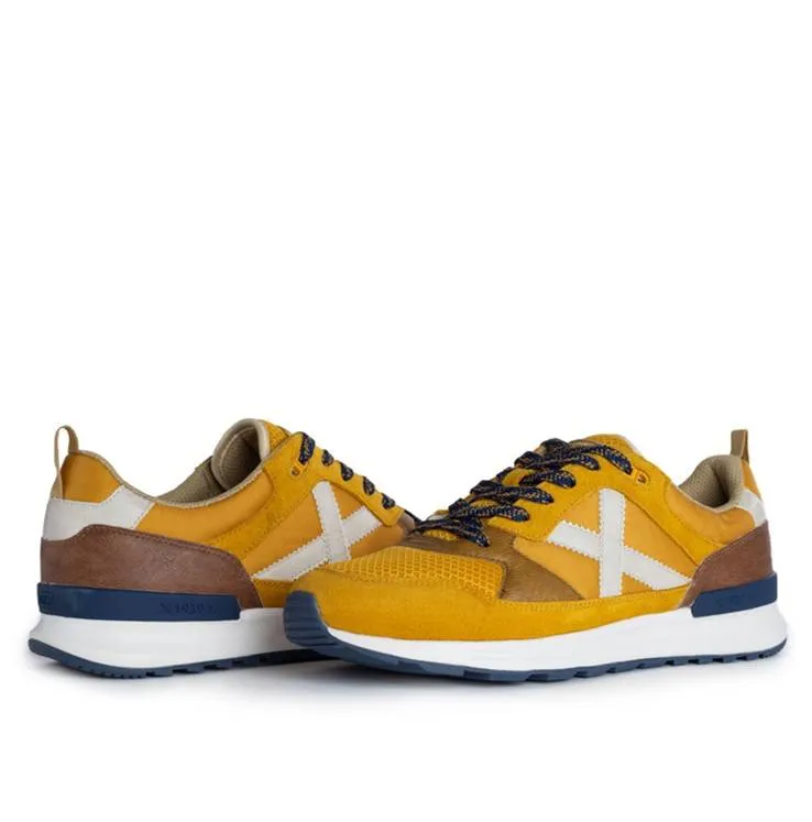 Zapatillas Munich Alpha 75