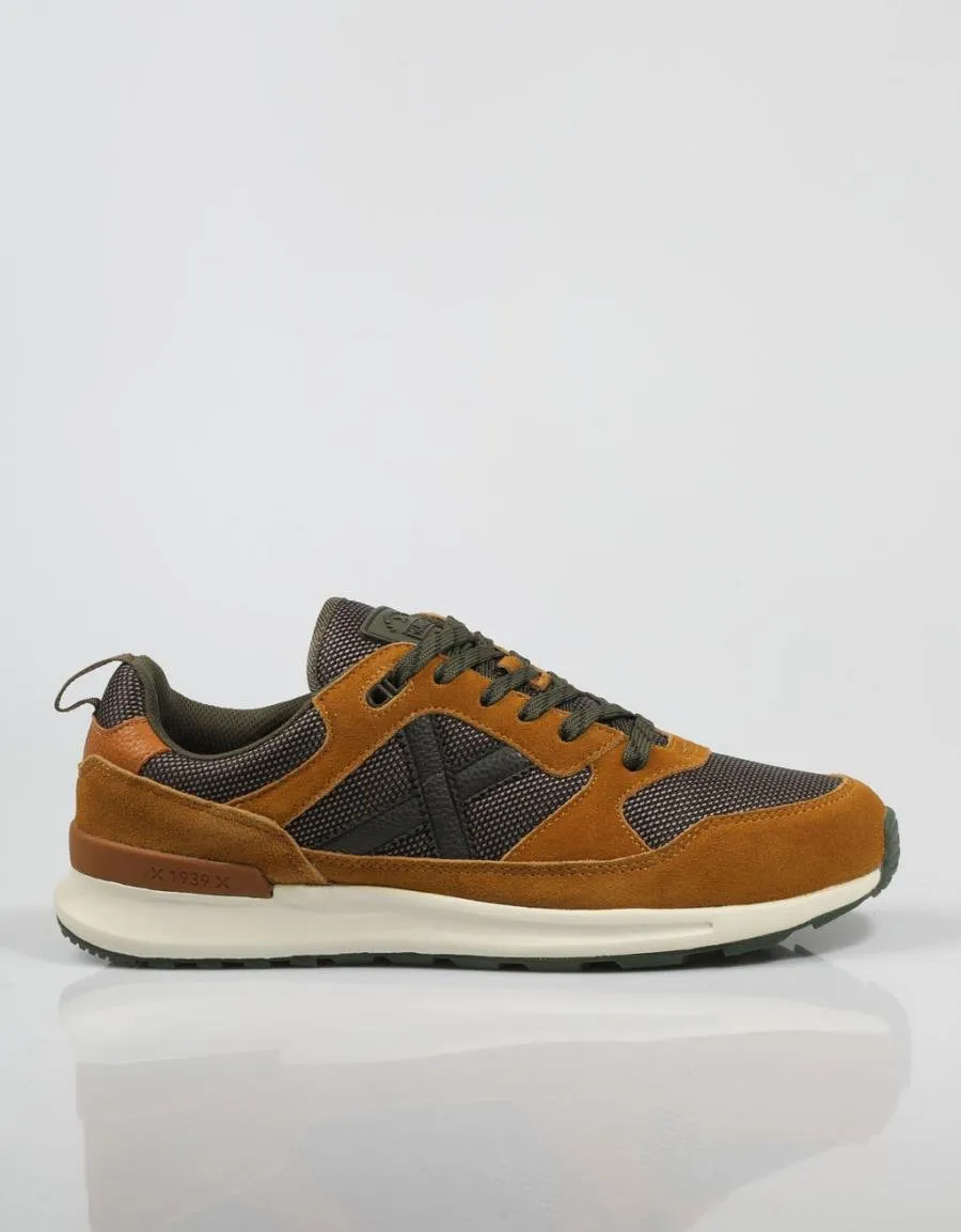  zapatillas MUNICH Alpha en Amarillo 80959