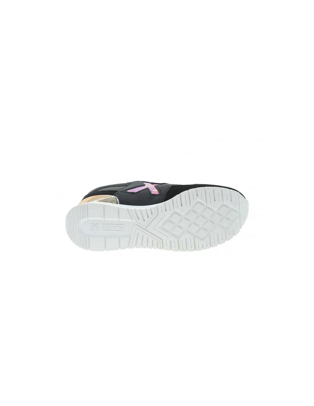 Zapatillas Munich Dash Woman 152 Mujer Bk