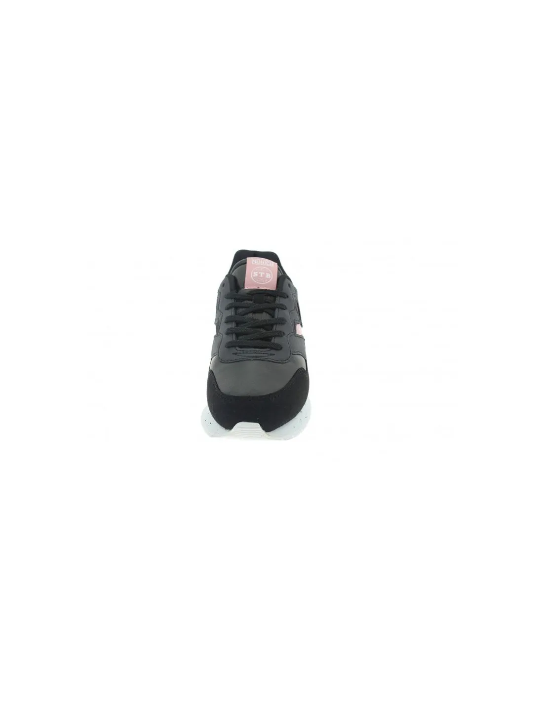 Zapatillas Munich Dash Woman 152 Mujer Bk