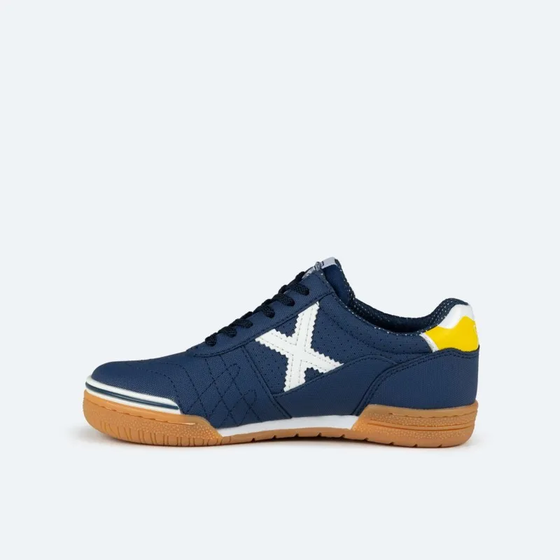 ZAPATILLAS MUNICH G3 JUNIOR UNISEX 391