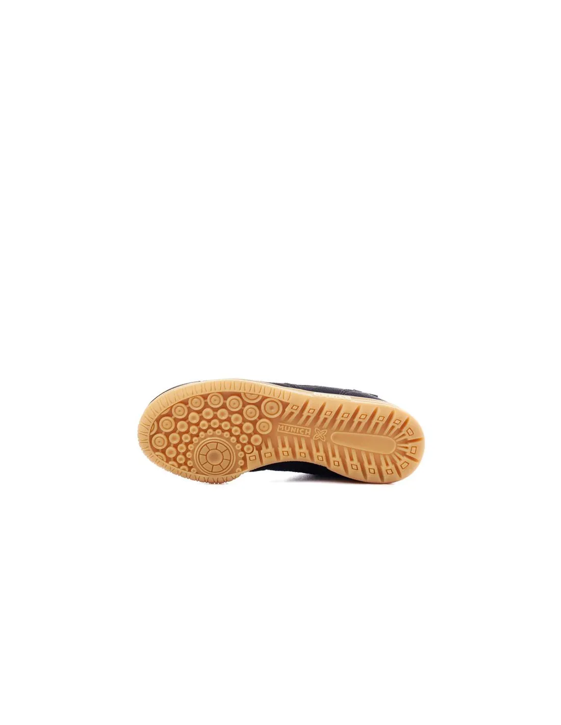 ZAPATILLAS MUNICH G3 PROFIT NIñO BK