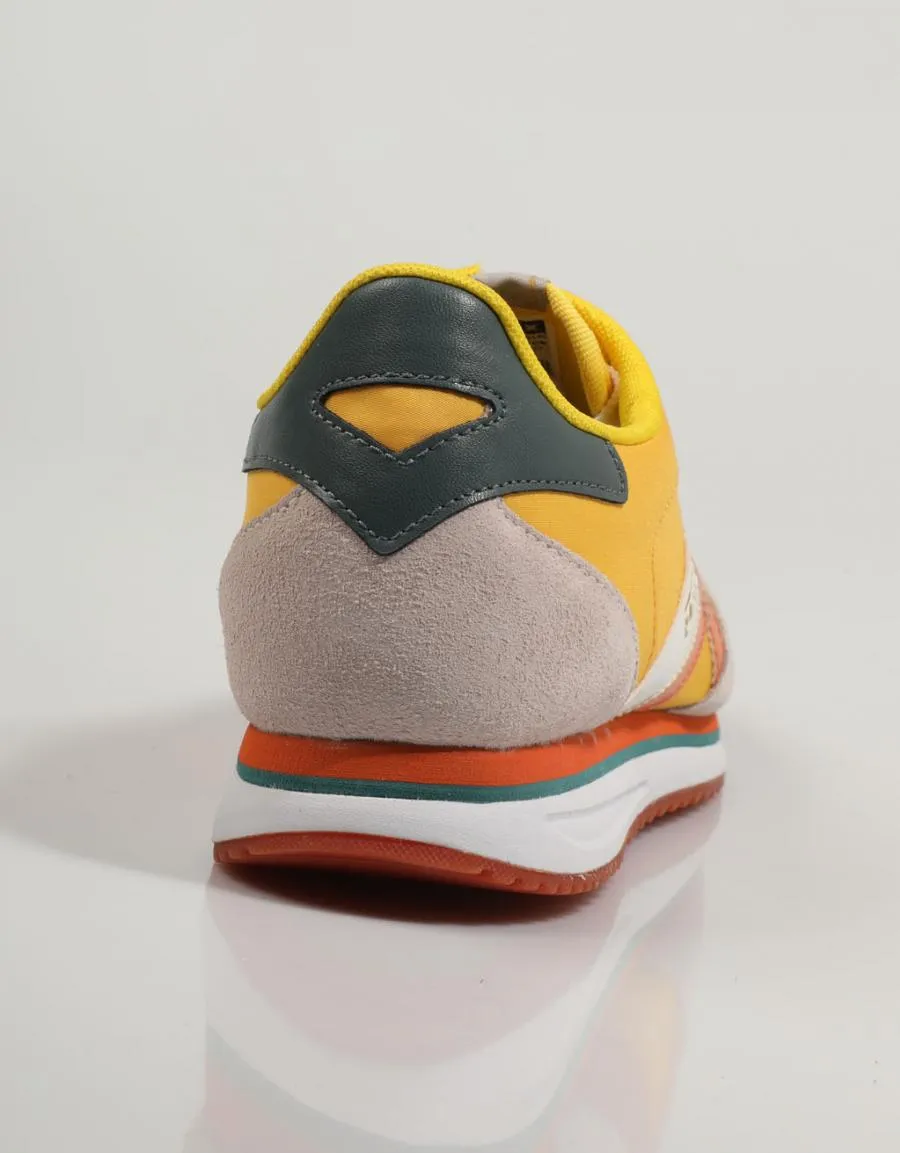  zapatillas MUNICH Sapporo en Amarillo 81976