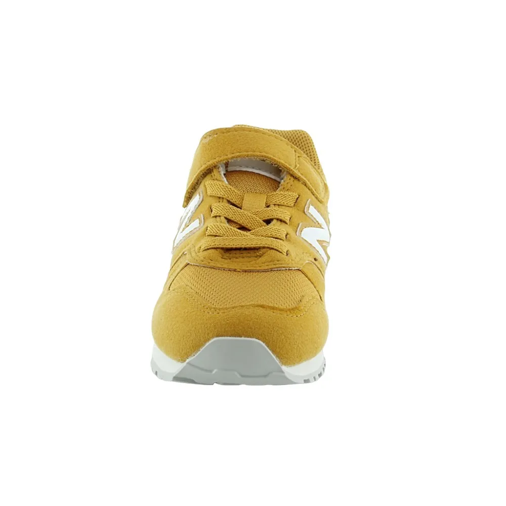 Zapatillas New Balance 373 Amarillo ce