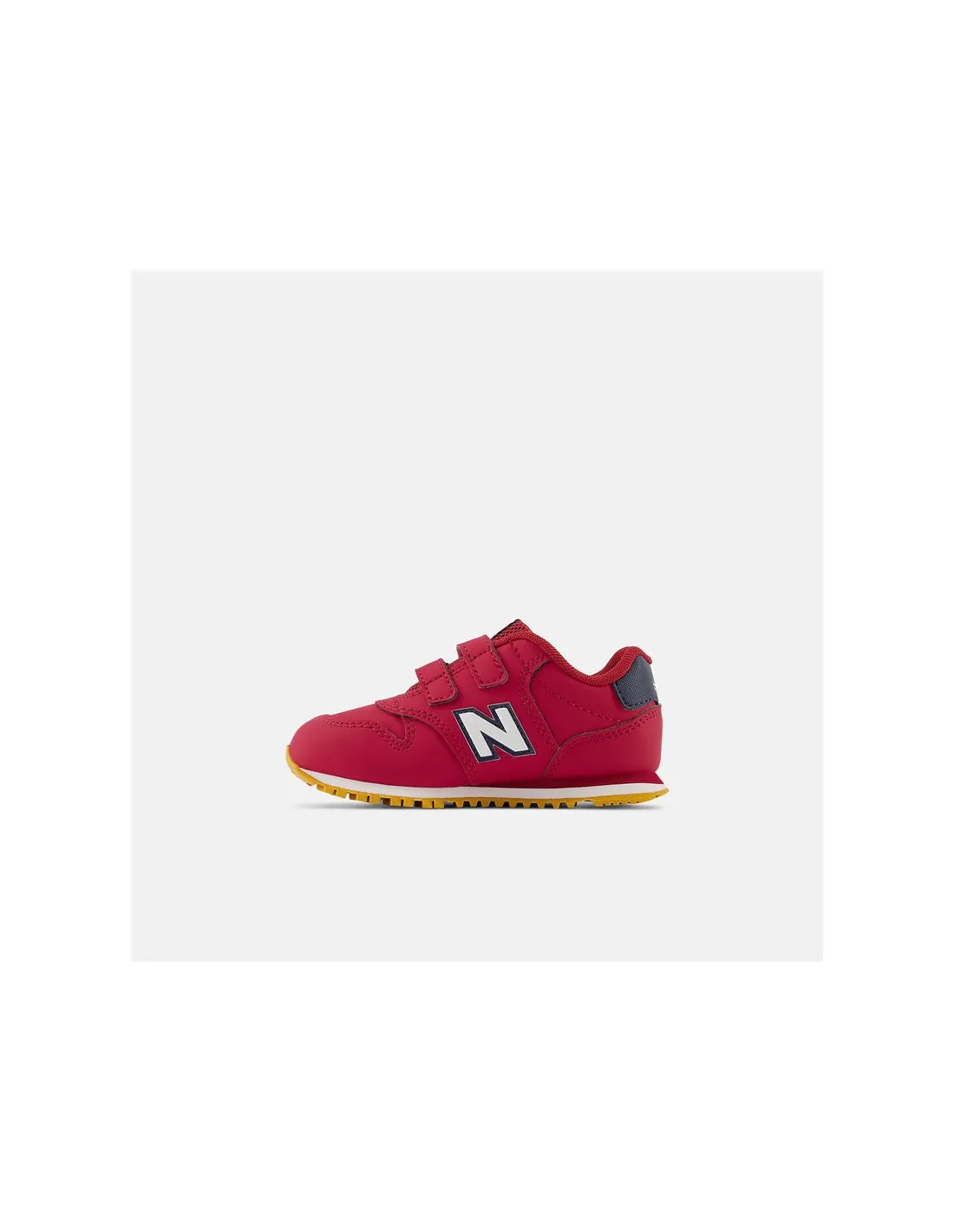 Zapatillas New Balance IV500V1 Infantil Red