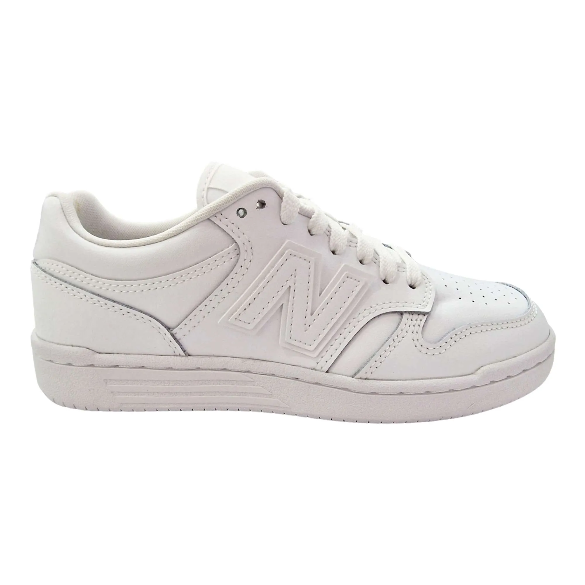 ZAPATILLAS NEW BALANCE MUJER 4803 BLANCA BLANCO