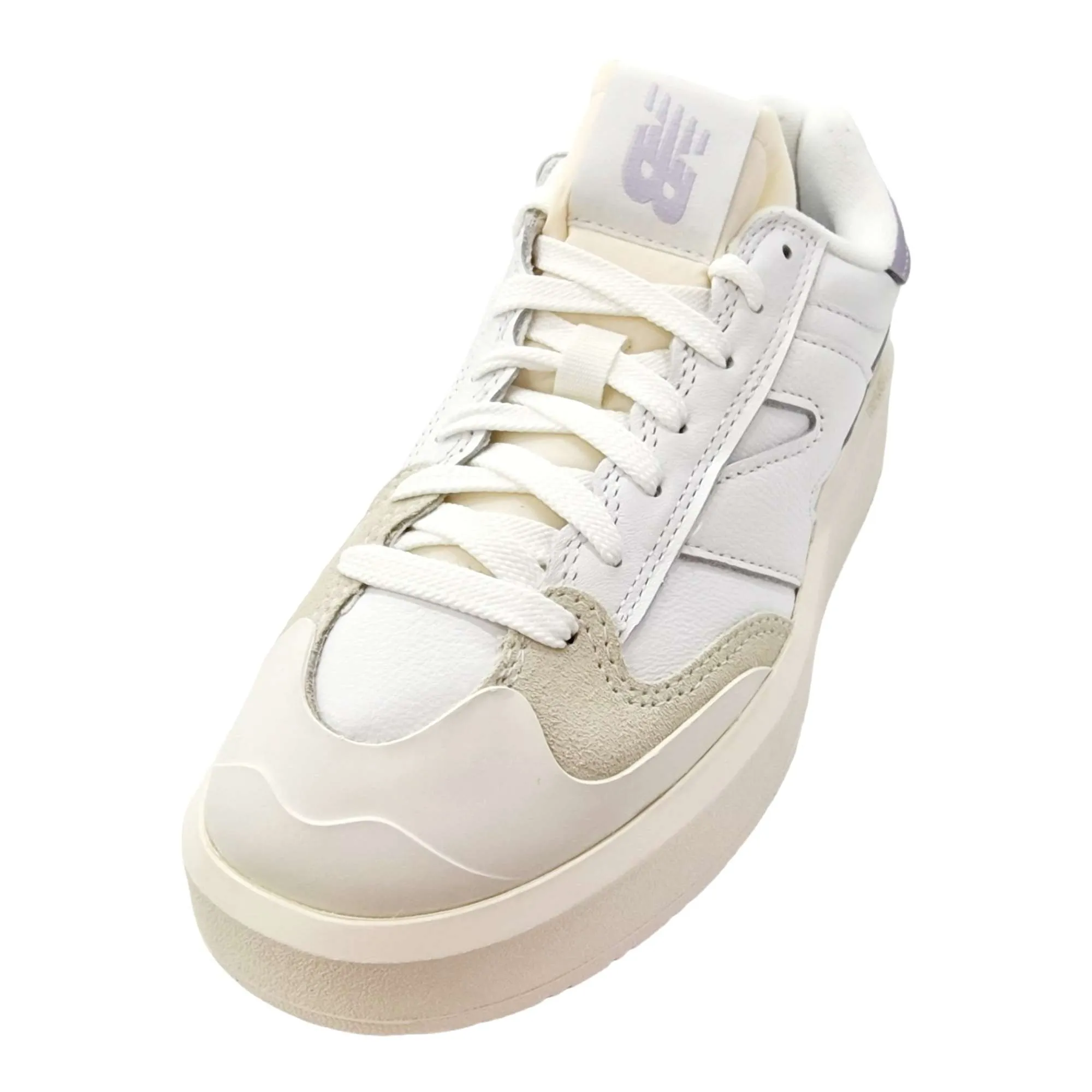 ZAPATILLAS NEW BALANCE MUJER BLANCA 302 BLANCO