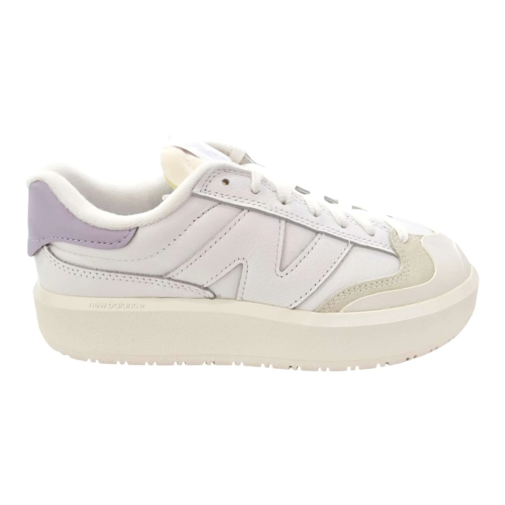 ZAPATILLAS NEW BALANCE MUJER BLANCA 302 BLANCO