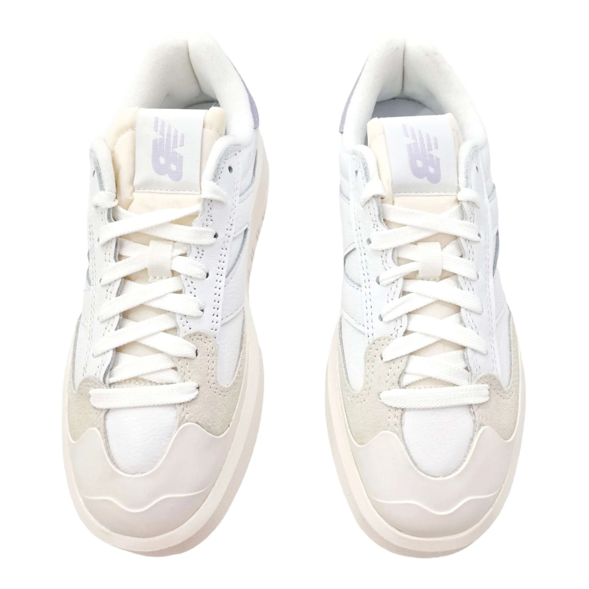 ZAPATILLAS NEW BALANCE MUJER BLANCA 302 BLANCO