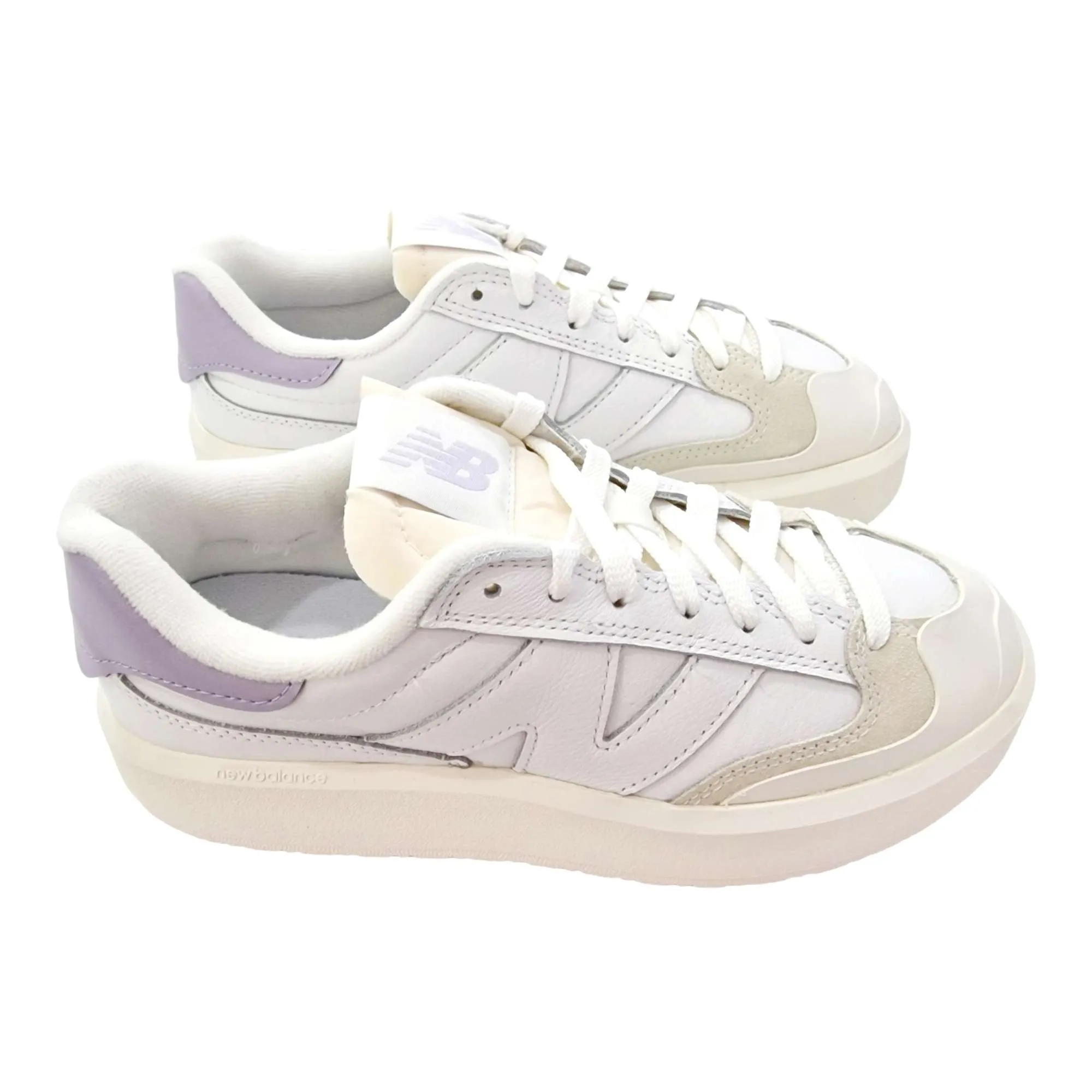 ZAPATILLAS NEW BALANCE MUJER BLANCA 302 BLANCO