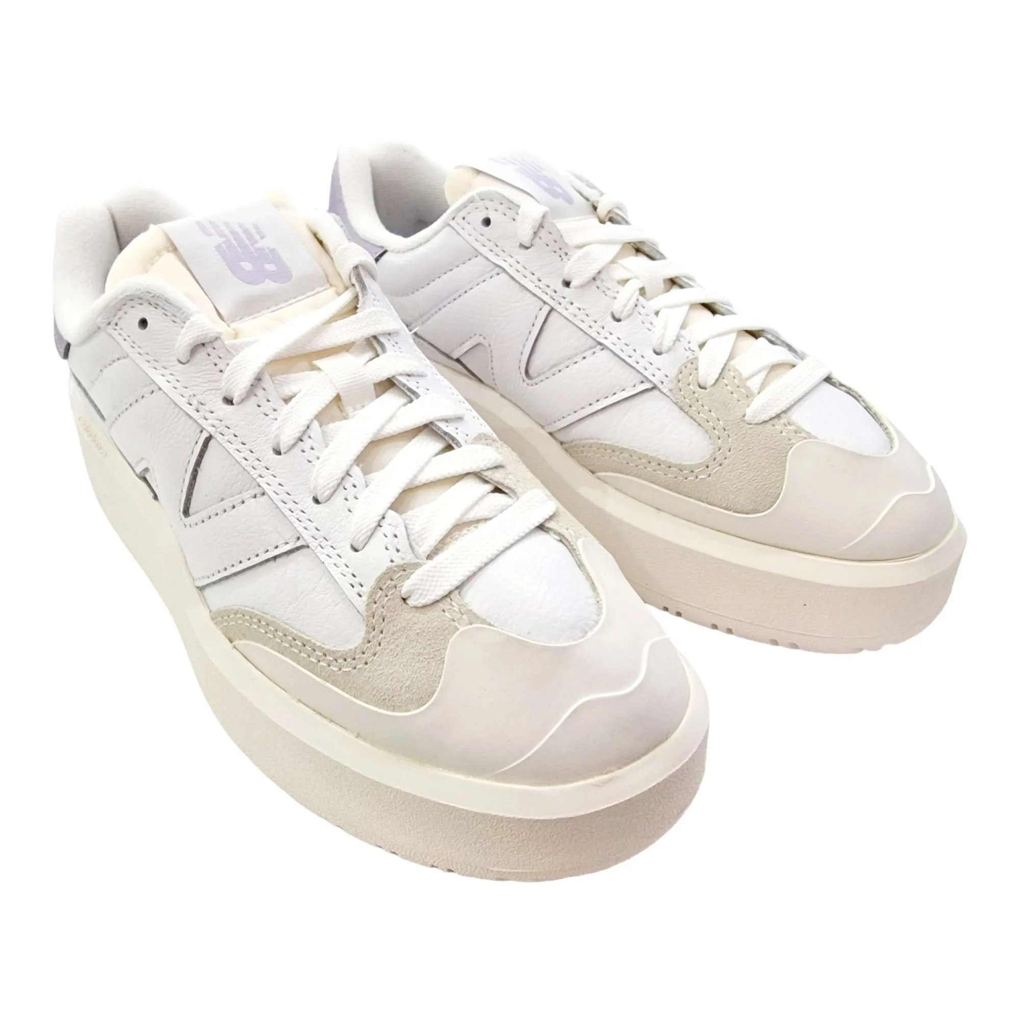 ZAPATILLAS NEW BALANCE MUJER BLANCA 302 BLANCO