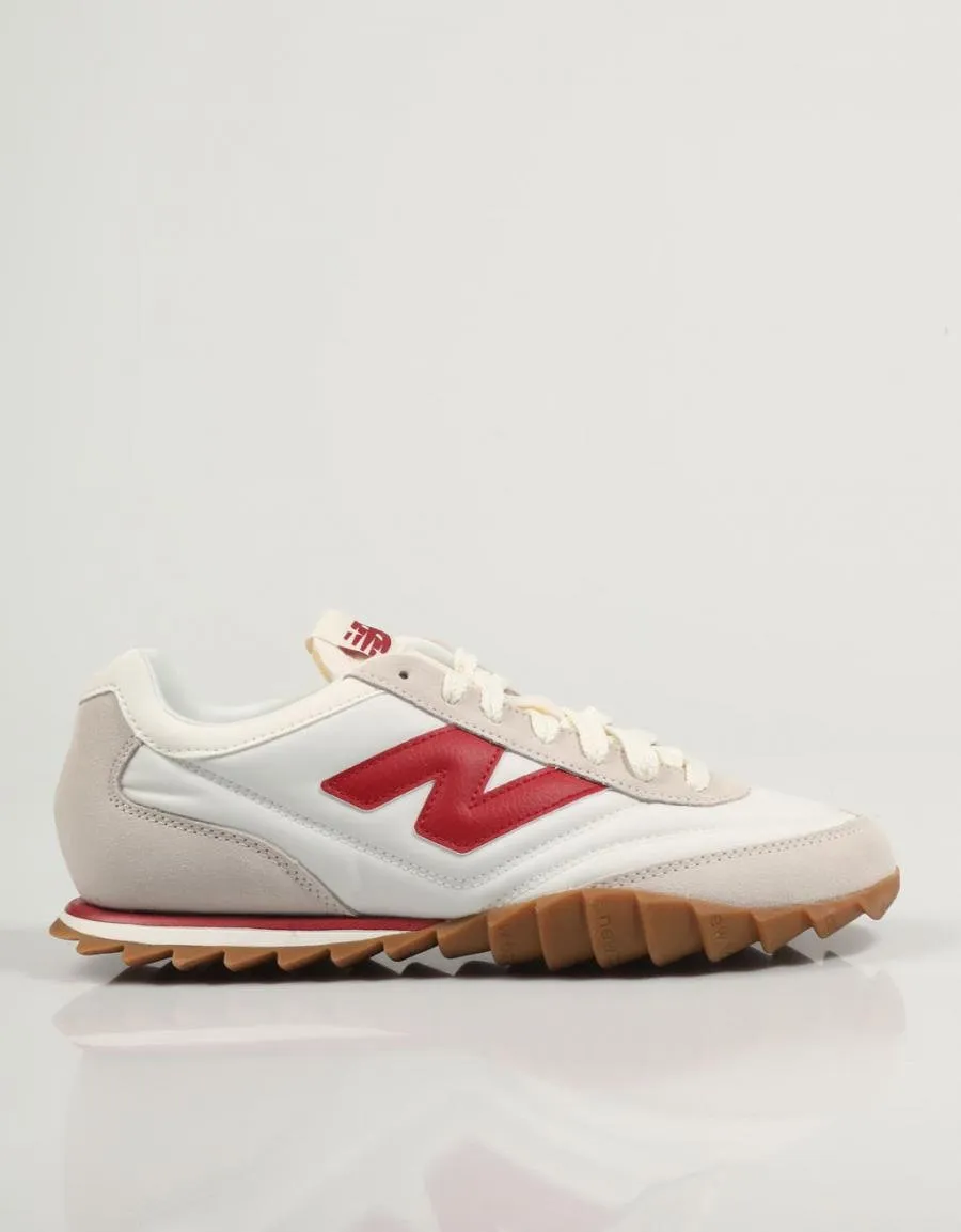  ZAPATILLAS NEW BALANCE URC30 AHWHITE/RED 83455