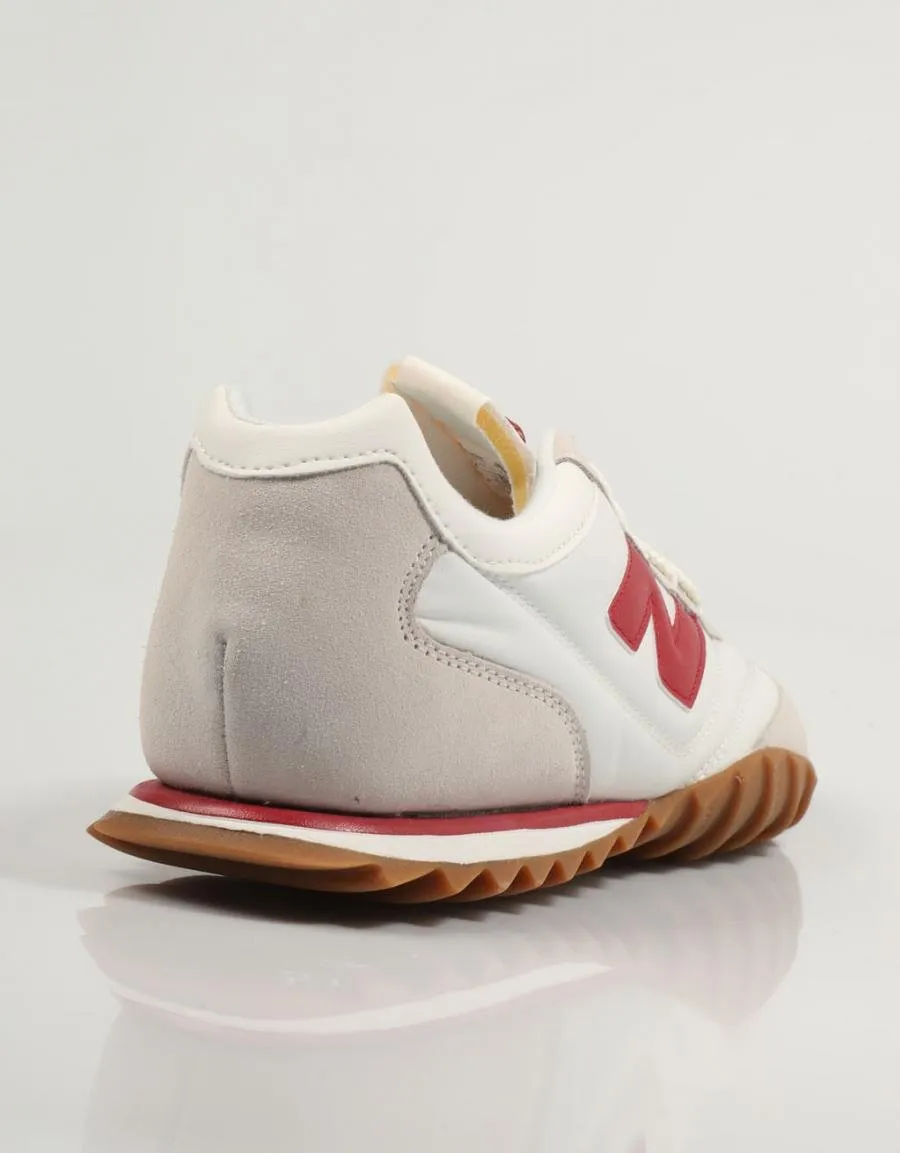  ZAPATILLAS NEW BALANCE URC30 AHWHITE/RED 83455
