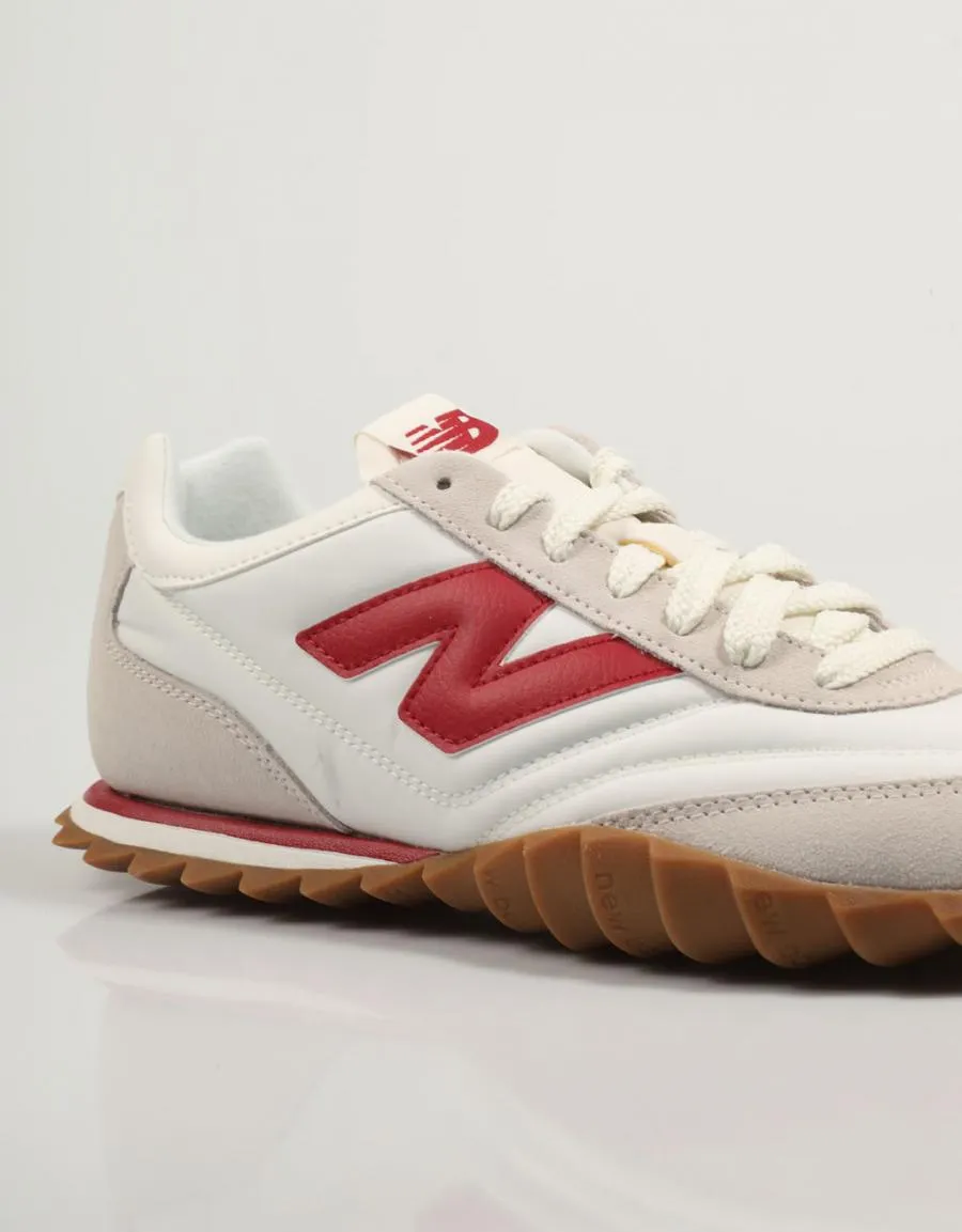  ZAPATILLAS NEW BALANCE URC30 AHWHITE/RED 83455