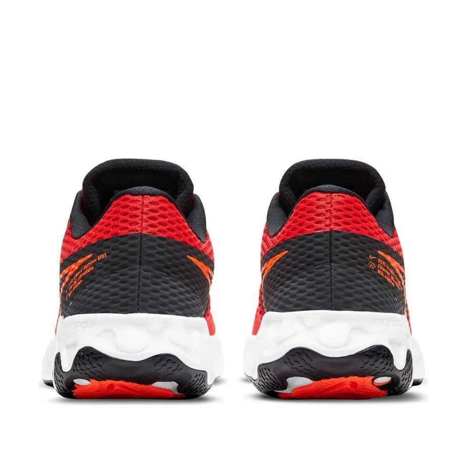 Zapatillas Nike CU3507 Renew Ride N2 600 Rojo