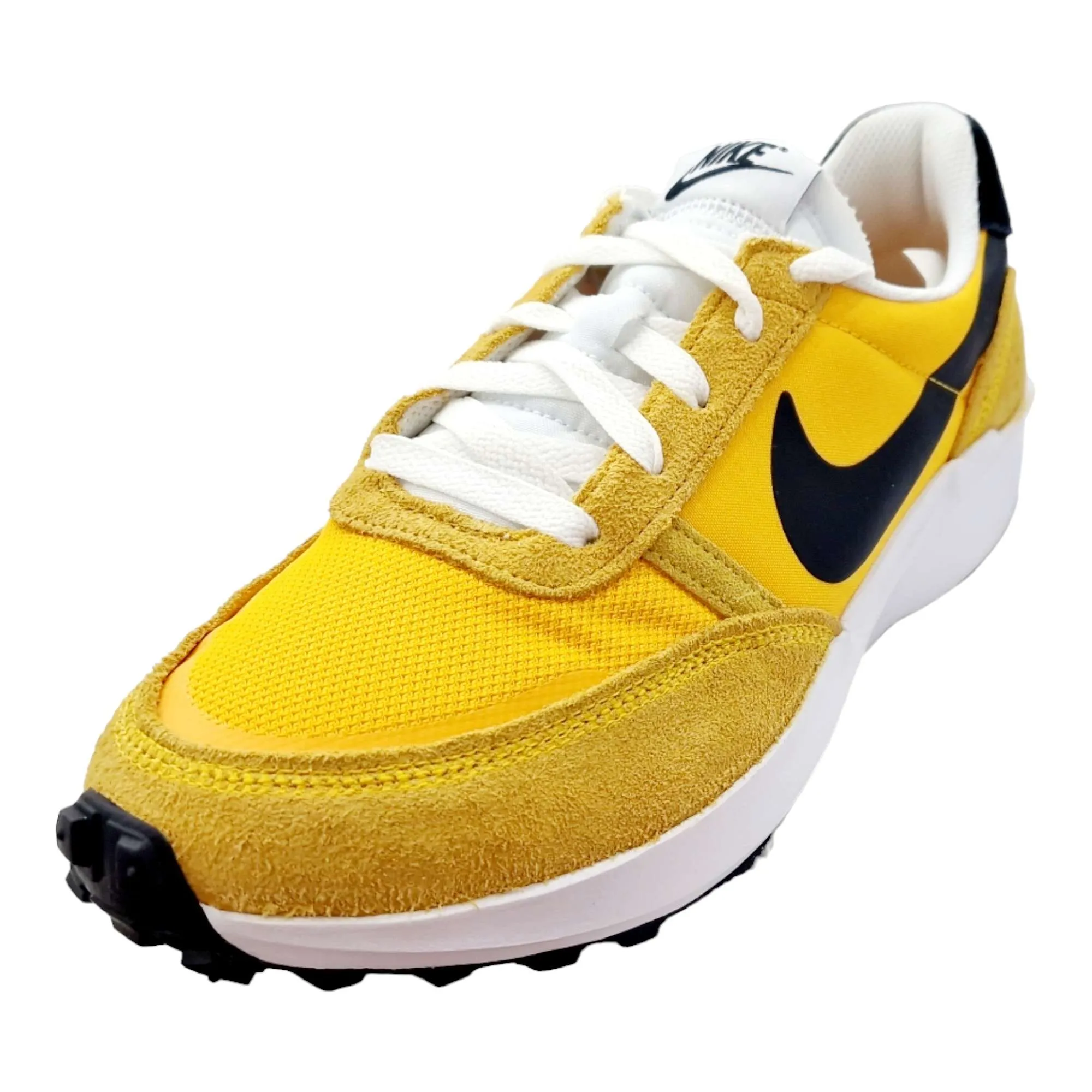 ZAPATILLAS NIKE HOMBRE WAFFLE 700 AMARILLO