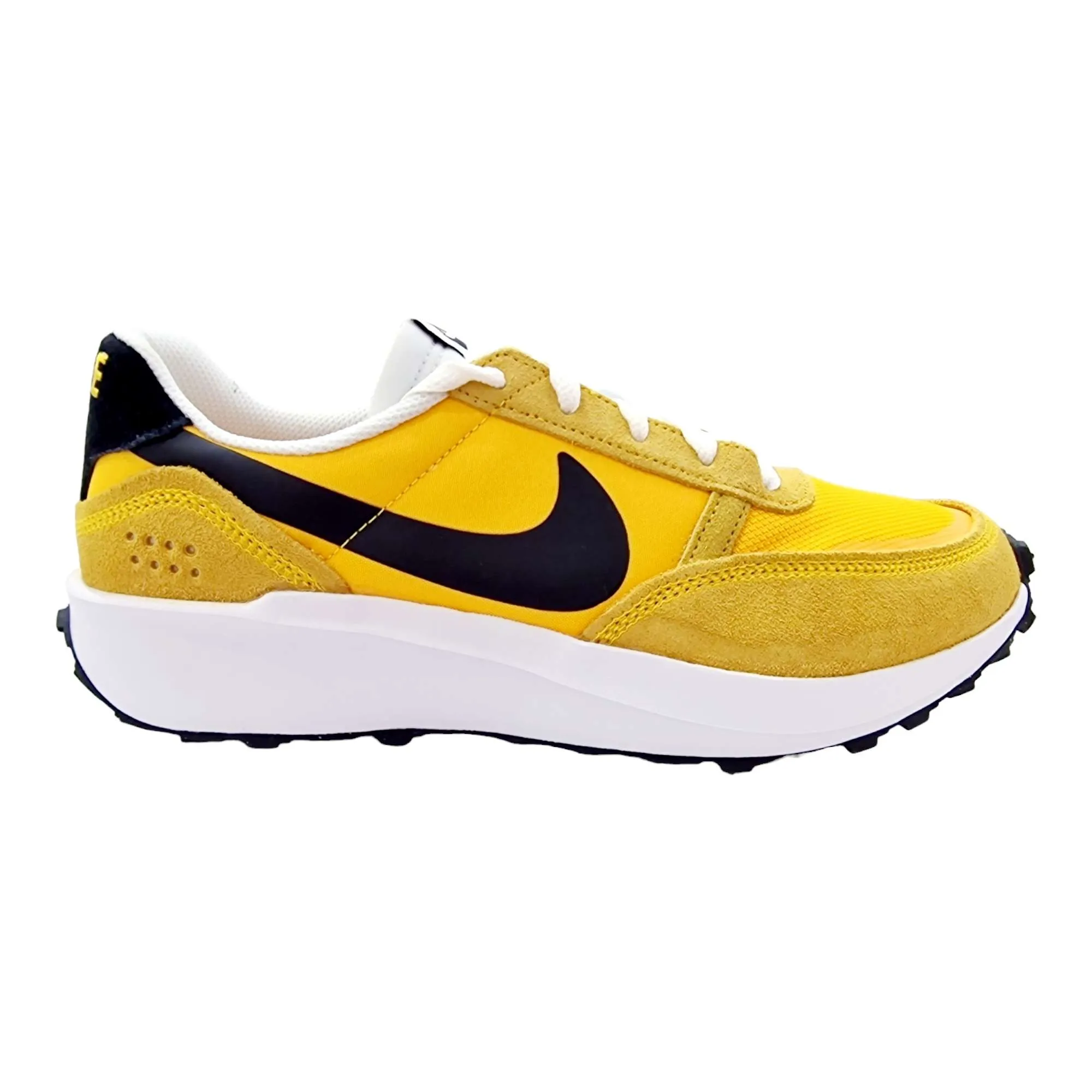 ZAPATILLAS NIKE HOMBRE WAFFLE 700 AMARILLO