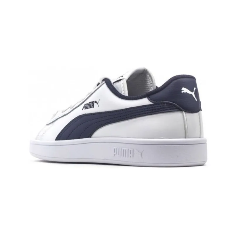 Zapatillas Puma Smash v2 Junior