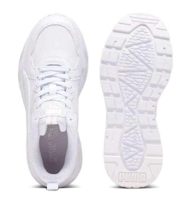 Zapatillas Puma Trinity Lite Winter Wonderland Blanca