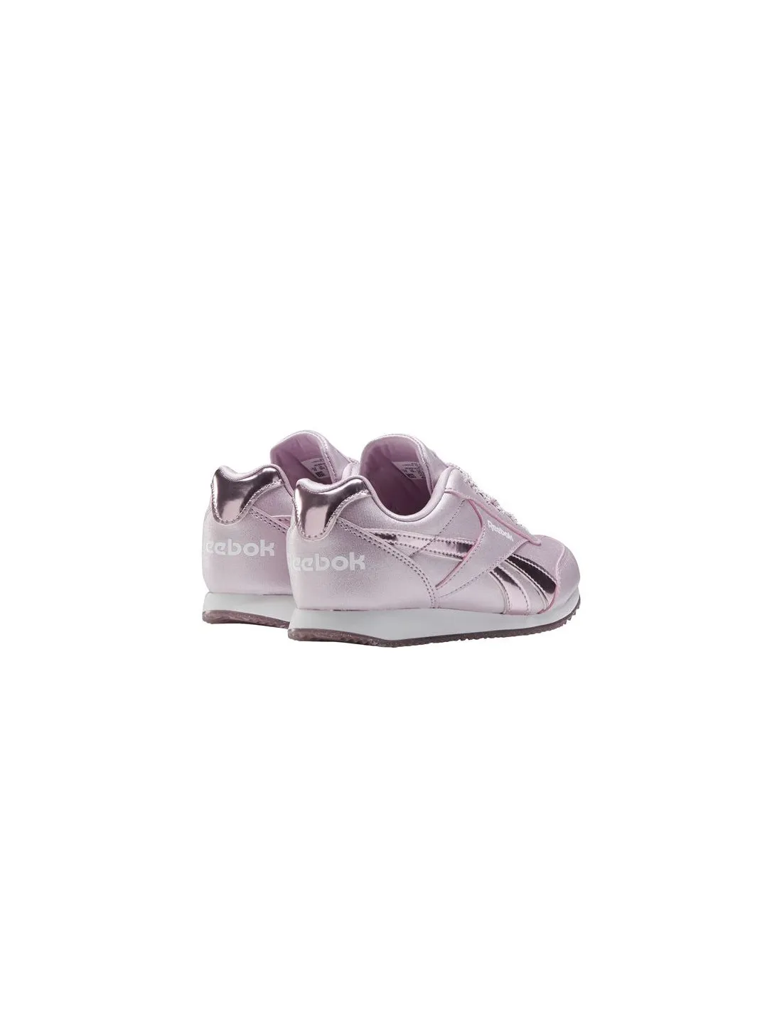 Zapatillas Reebok Royal Classic 2 Niña