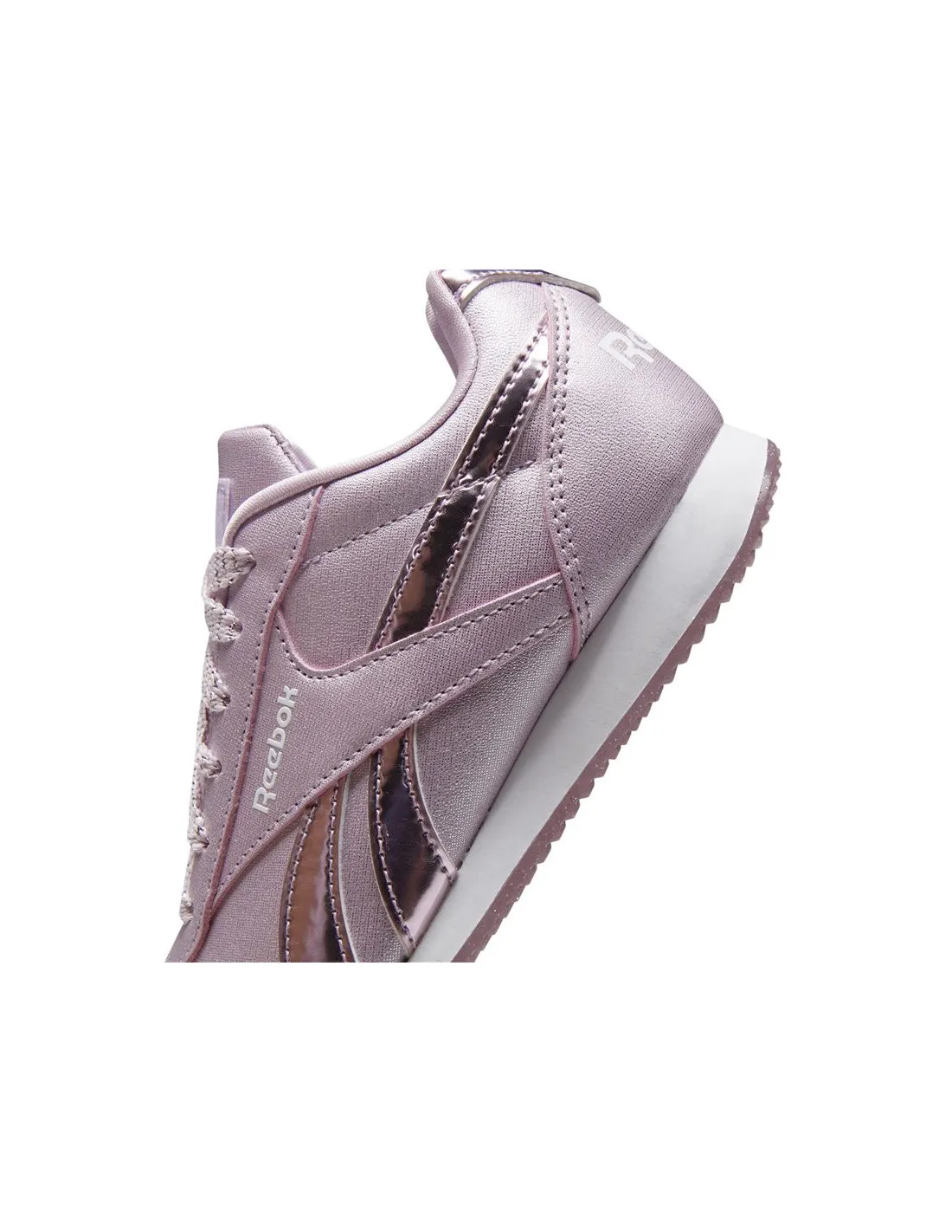 Zapatillas Reebok Royal Classic 2 Niña