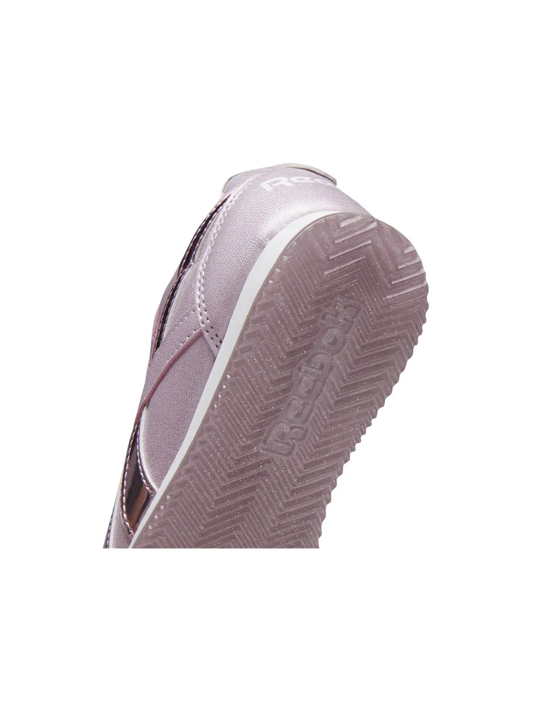 Zapatillas Reebok Royal Classic 2 Niña