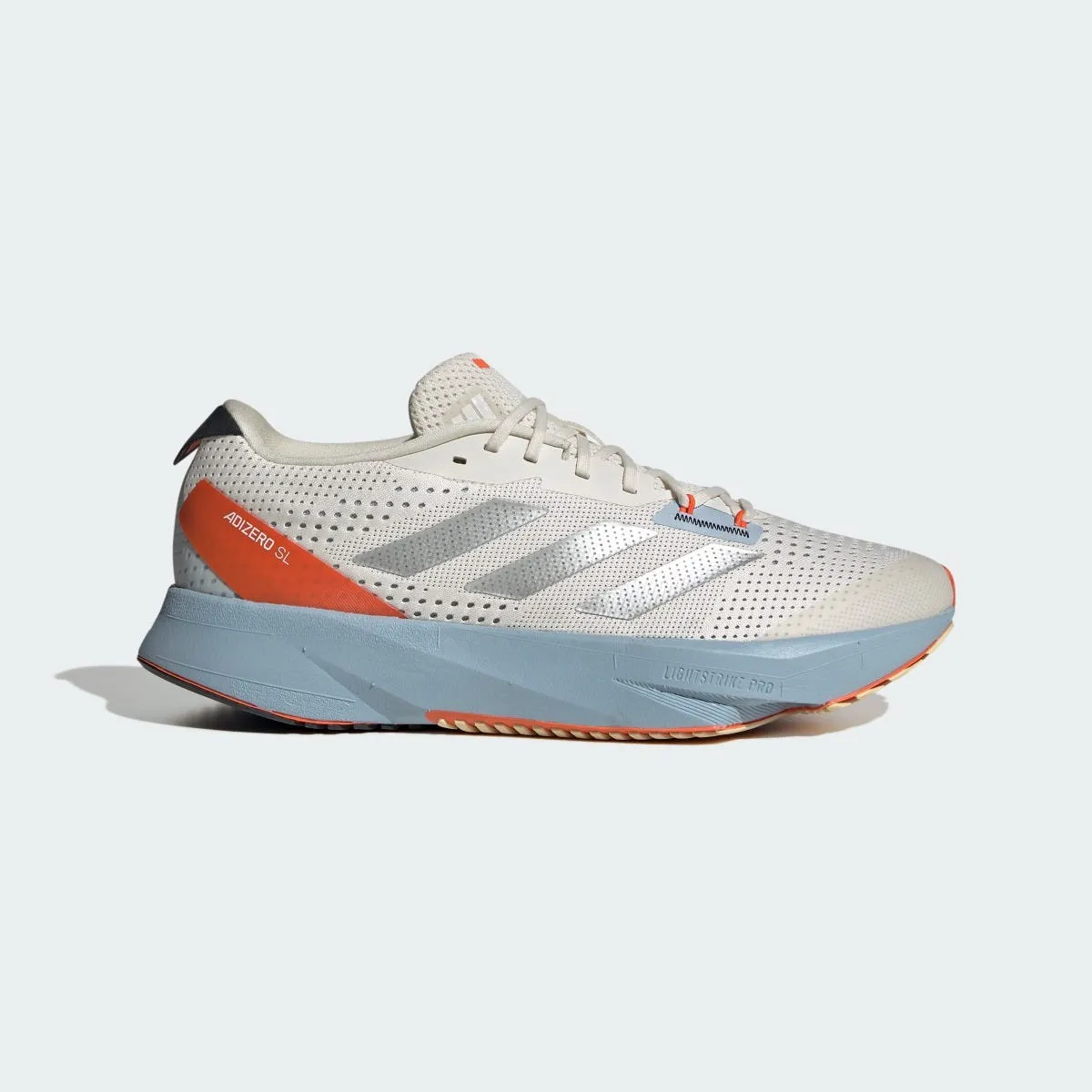Zapatillas Running Hombre Adidas Adizero SL Blanca