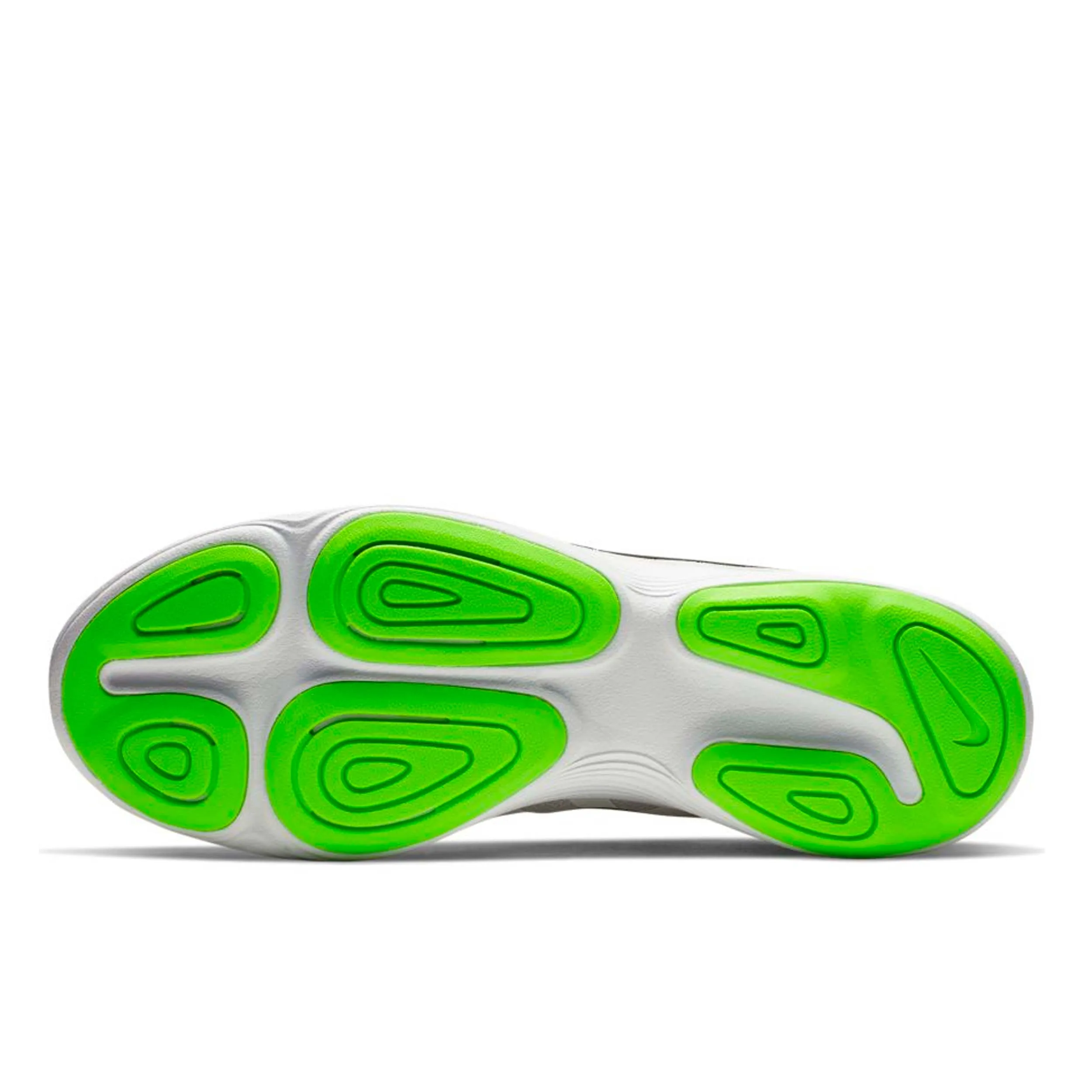Zapatillas Running Hombre Nike Revolution 4 Blanca