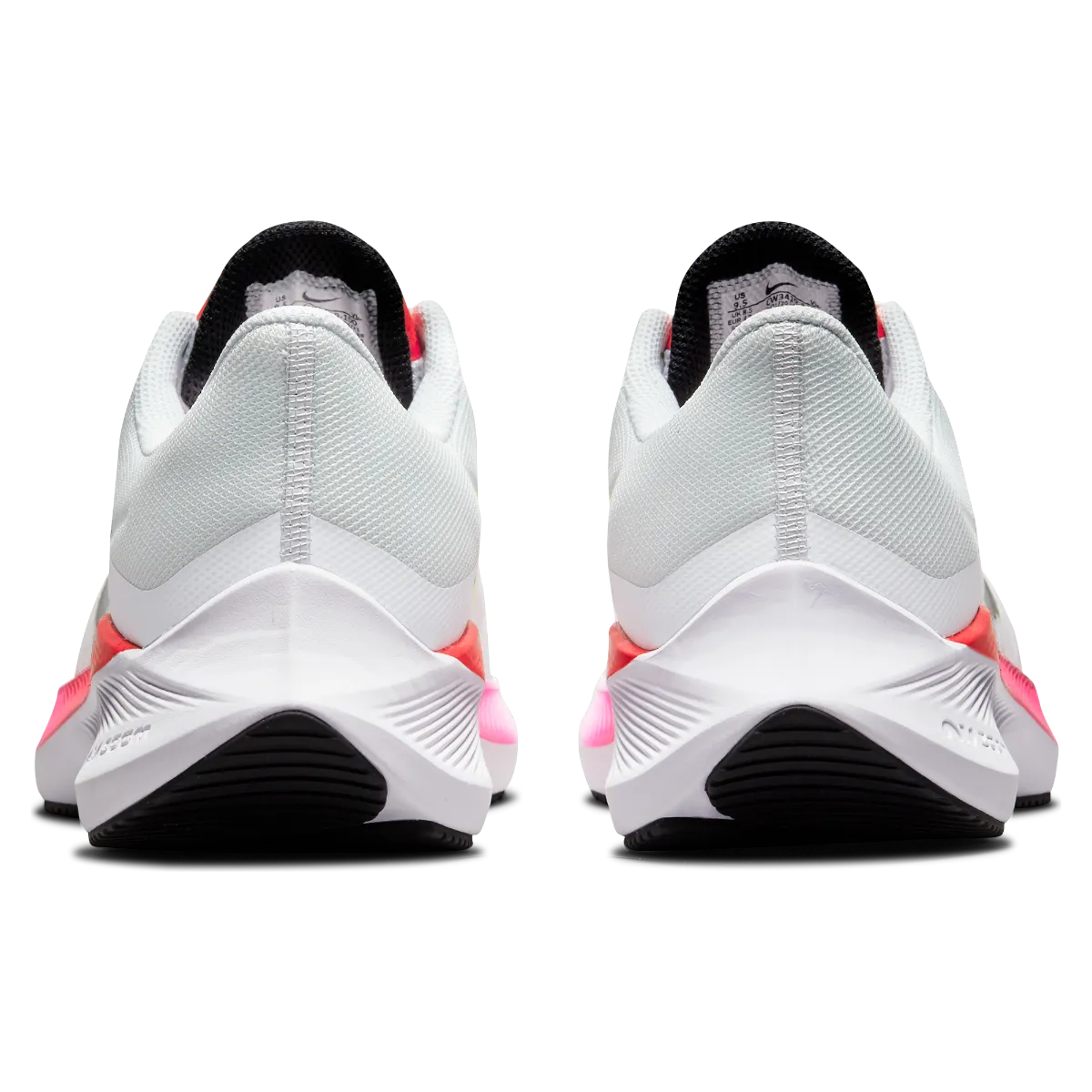 Zapatillas Running Hombre Nike Winflo 8 Blanca