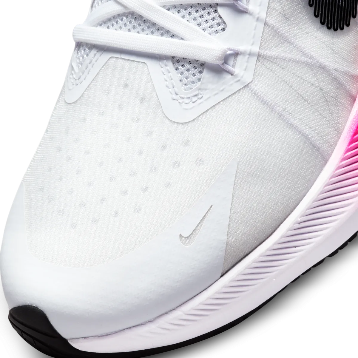 Zapatillas Running Hombre Nike Winflo 8 Blanca